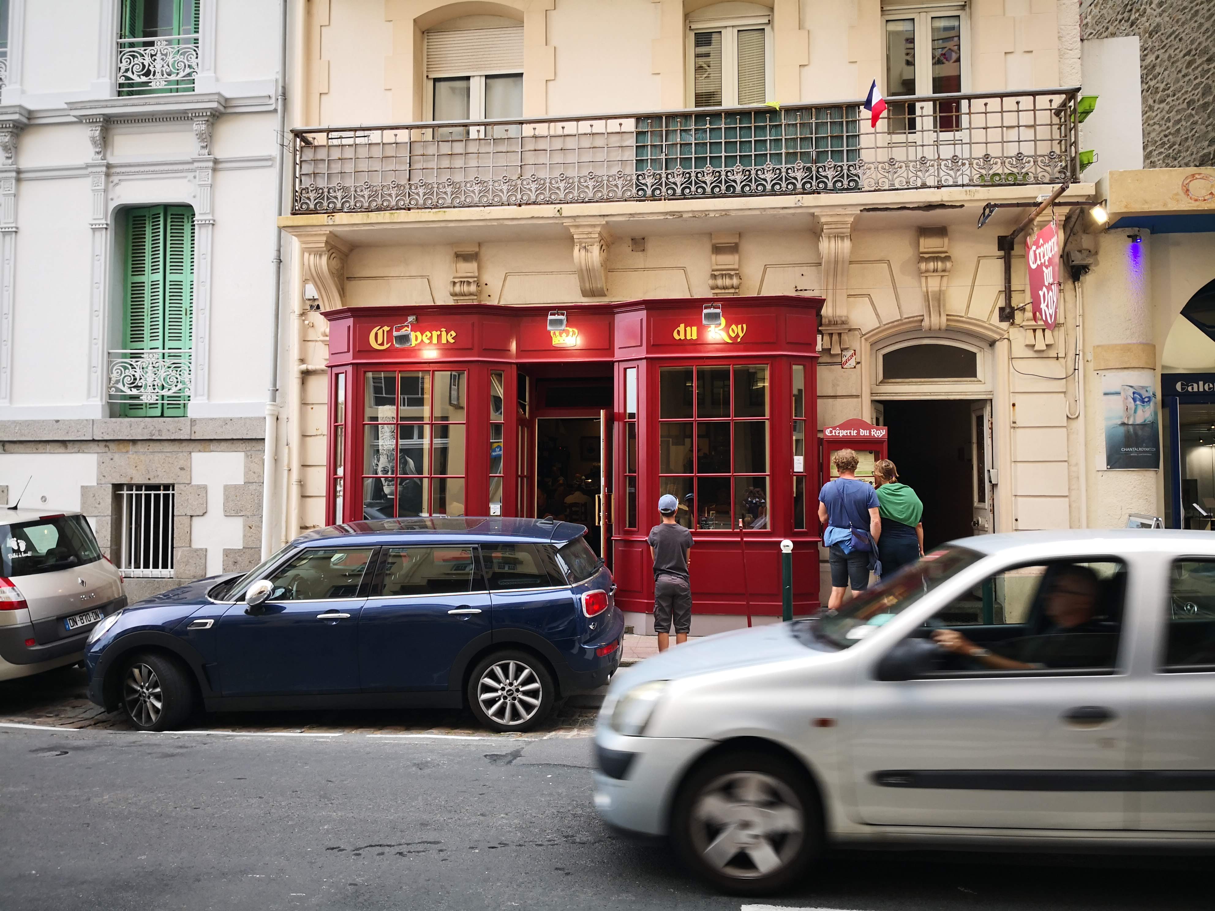 Photo n° 2 de l'avis de William.A fait le 27/07/2018 à 18:11