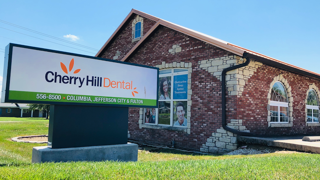 Cherry Hill Dental Associates