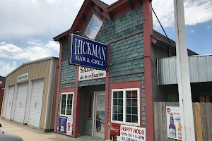 Hickman Bar & Grill image