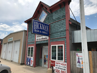 Hickman Bar & Grill