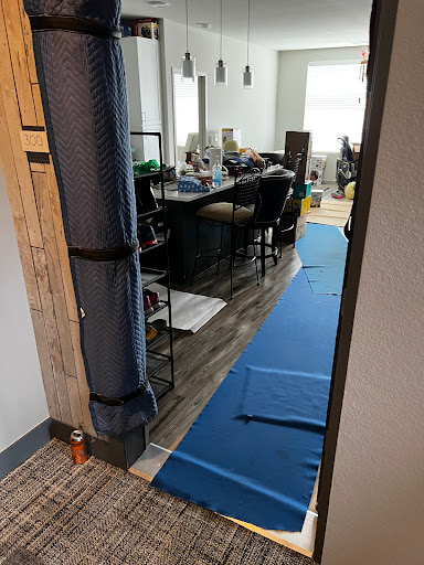 Moving and Storage Service «Mesa Moving and Storage», reviews and photos, 403 S Airport Blvd, Aurora, CO 80017, USA