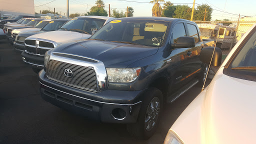 Used Car Dealer «Discount Auto Sales», reviews and photos, 2640 W Adams St, Phoenix, AZ 85009, USA