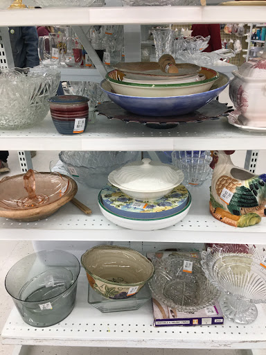 Thrift Store «Value Village», reviews and photos