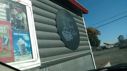 Coffee Shop «Scoggins Creek Coffee», reviews and photos, 93 E Main St, Gaston, OR 97119, USA