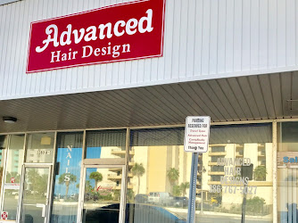 Advanced Hair Design