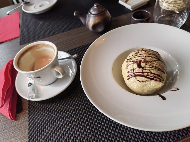Radno vrijeme TAIYO Sushi Restaurant Zagreb
