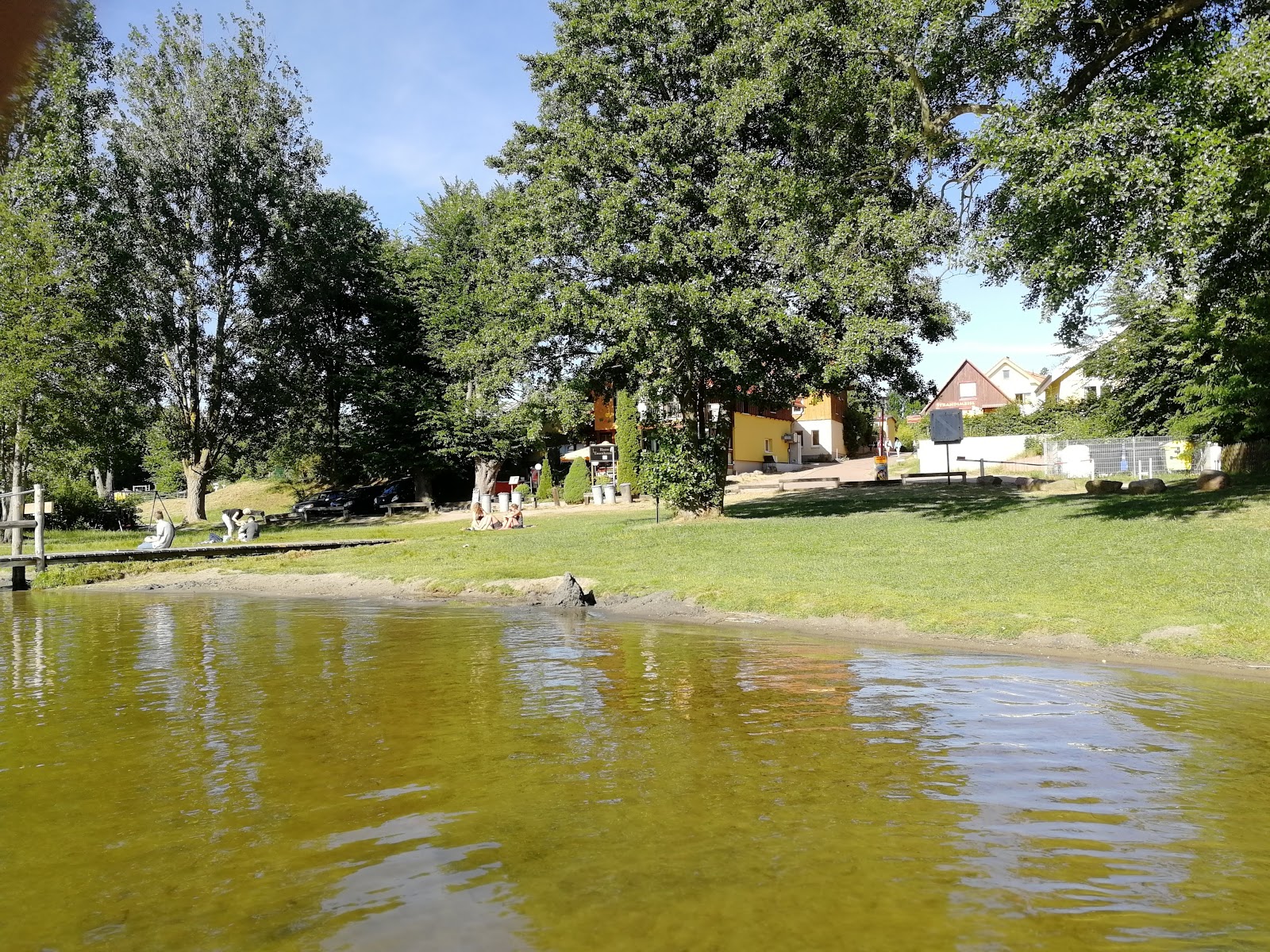 Granzow Strand photo #6