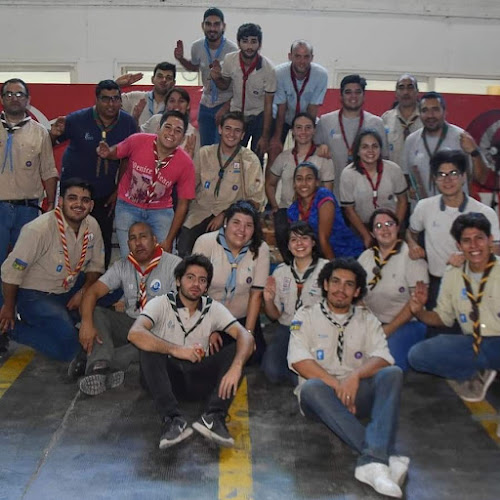 Opiniones de Grupo Scout Santa Ana en San Bernardo - Asociación