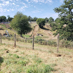 Photo n° 1 de l'avis de simon.l fait le 20/08/2023 à 15:14 pour Circuit de Moto Cross d'Ahun à Ahun