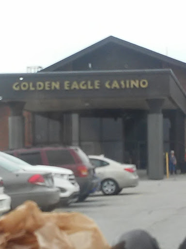 Casino «Golden Eagle Casino», reviews and photos, 1121 Goldfinch Rd, Horton, KS 66439, USA