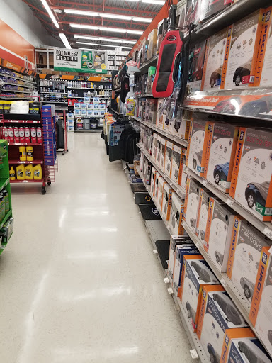 Auto Parts Store «AutoZone», reviews and photos, 6925 US Hwy 98 N, Lakeland, FL 33809, USA