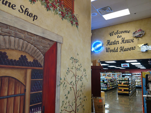 Harter House, 1500 E Republic Rd, Springfield, MO 65804, USA, 