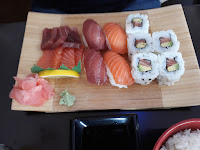Plats et boissons du Restaurant Kyoto Sushi à Saint-Maur-des-Fossés - n°1