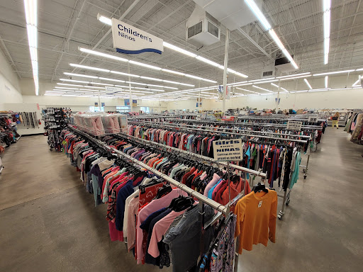 Thrift Store «Goodwill Sebring Superstore», reviews and photos