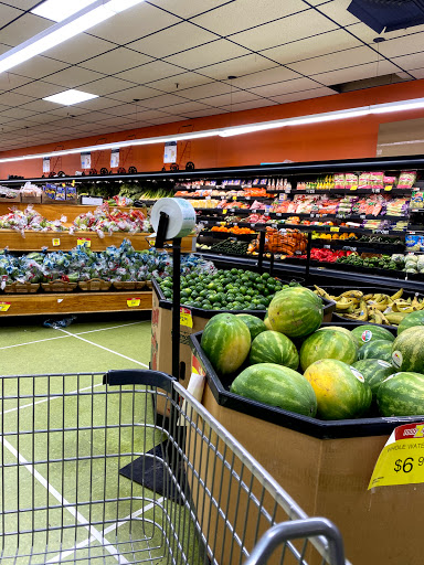 Grocery Store «Food Zone International Supermarket», reviews and photos, 355 Belmont Ave, Springfield, MA 01108, USA