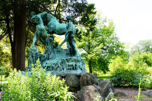 Nature Preserve «Duke Farms», reviews and photos, 1112 Dukes Pkwy W, Hillsborough Township, NJ 08844, USA