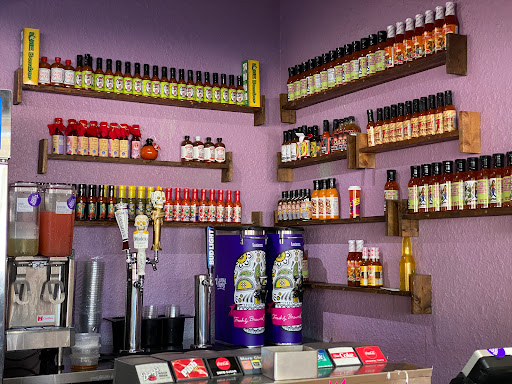 Tex-Mex Restaurant «Tijuana Flats», reviews and photos, 13820 Old St Augustine Rd #125, Jacksonville, FL 32258, USA