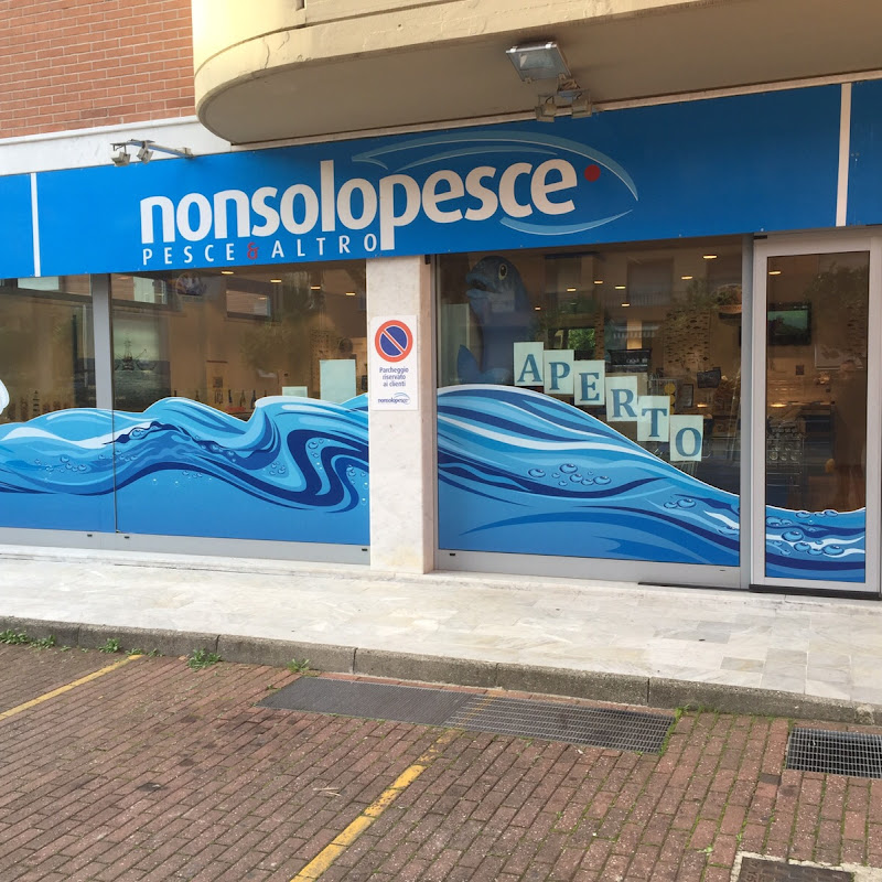 Nonsolopesce - G.mar srl