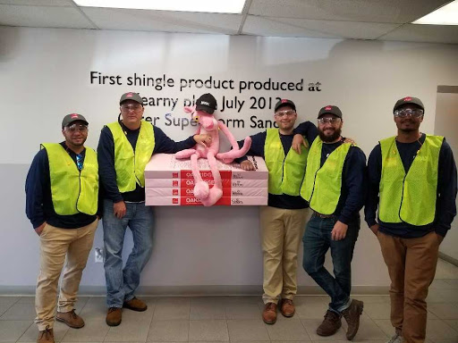 Roofing Contractor «BRAX Roofing», reviews and photos, 200 Girard St #209, Gaithersburg, MD 20877, USA