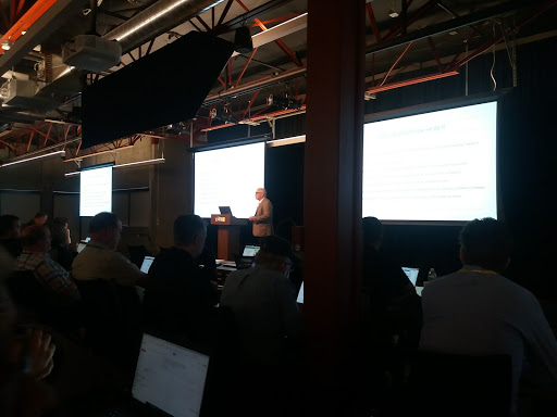 Zoho Corporation image