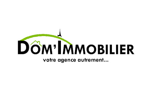 Agence immobilière Dôm'immobilier La Bourboule