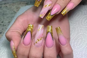 Paradise Nails image