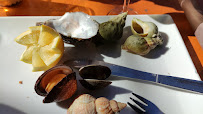 Plats et boissons du Restaurant de fruits de mer Huitrerie St Jean à Le Grau-du-Roi - n°16