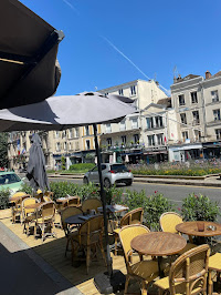 Photos du propriétaire du Café Café Les Glaces à Fontainebleau - n°1