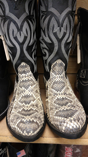 Western Apparel Store «Cowtown Cowboy Outfitters», reviews and photos, 761 US-40, Pilesgrove, NJ 08098, USA