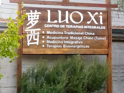 Centro de terapias integrales LuoXi