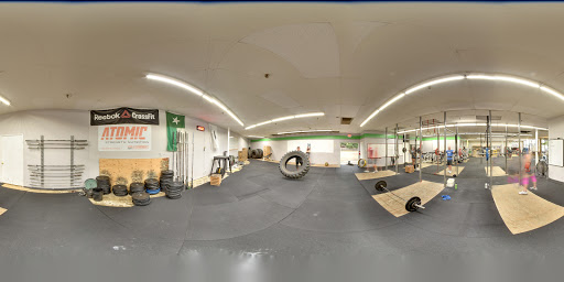 Gym «CrossFit 3040», reviews and photos, 1165 Stemmons Fwy Suite 126, Lewisville, TX 75067, USA