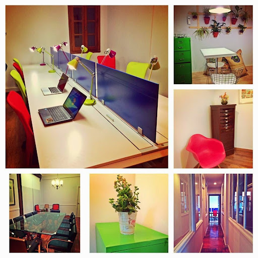 Central Coworking