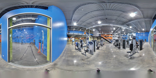 Health Club «Charter Fitness of North Riverside, IL», reviews and photos, 1770 Harlem Ave, North Riverside, IL 60546, USA