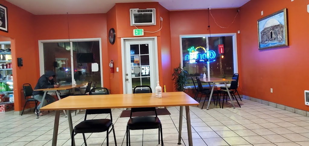 MI Fondita Del Itsmo 98108