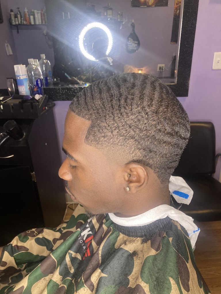 Sleep Da Barber 30058