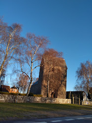 Rø v. kirken (Bornholm)