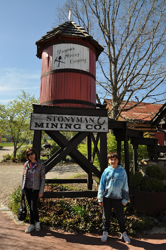 Tourist Attraction «Luray Valley Museum», reviews and photos, 100 Cave Hill Rd, Luray, VA 22835, USA