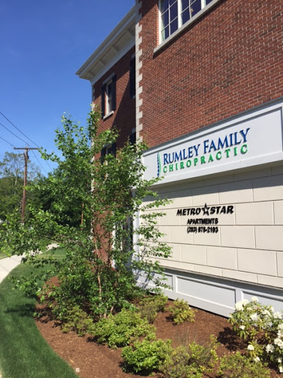 Rumley Family Chiropractic - Chiropractor in Milford Connecticut