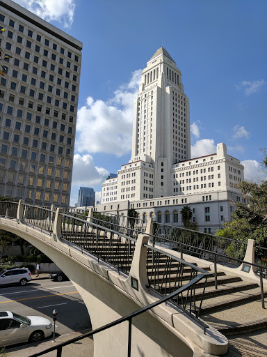 Shopping Mall «Los Angeles Mall», reviews and photos, 201 N Los Angeles St, Los Angeles, CA 90012, USA