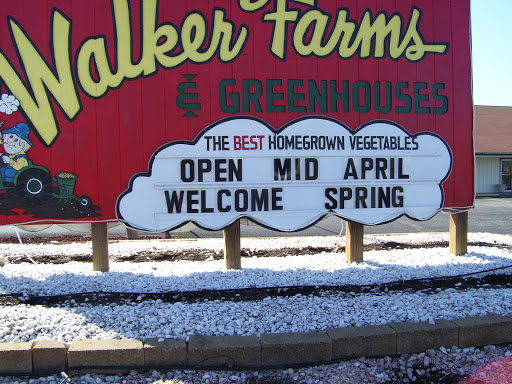 Garden Center «Walker Farms», reviews and photos, 5253 E Atherton Rd, Burton, MI 48519, USA