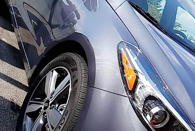 Watkins mobile detailing