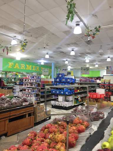 Grocery Store «Ben Thanh Plaza and Central Market», reviews and photos, 1818 E Pioneer Pkwy #100, Arlington, TX 76010, USA
