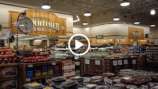 Health Food Store «Sprouts Farmers Market», reviews and photos, 5665 W Bell Rd, Glendale, AZ 85308, USA