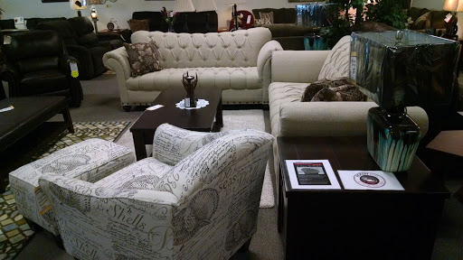 Furniture Store «Furniture & Things», reviews and photos, 1661 N State St, North Vernon, IN 47265, USA