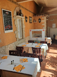 Photos du propriétaire du Restaurant italien Luna Rossa à Romainville - n°6