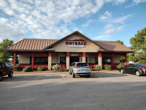 Outback Steakhouse - Steakhouse in Evansville, Indiana
