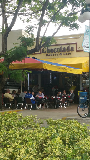 Bakery «Chocolada Bakery & Cafe», reviews and photos, 1923 Hollywood Blvd, Hollywood, FL 33020, USA