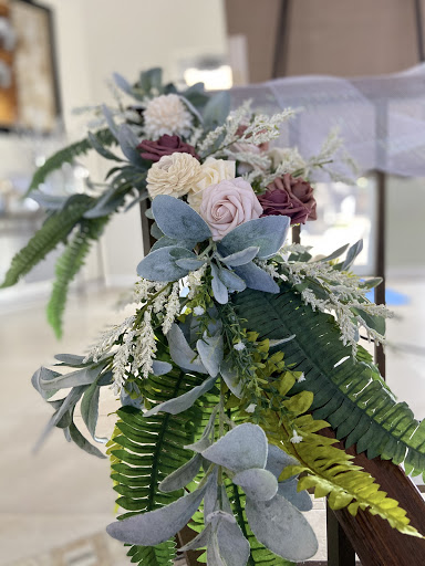 Florist «Floral Creations By Blanca», reviews and photos, 1400 SW 3rd St b, Pompano Beach, FL 33069, USA