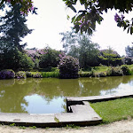 Photo n° 1 de l'avis de Pascaline.e fait le 21/05/2018 à 16:43 pour Mont De Cerisy Belle Etoile à Flers