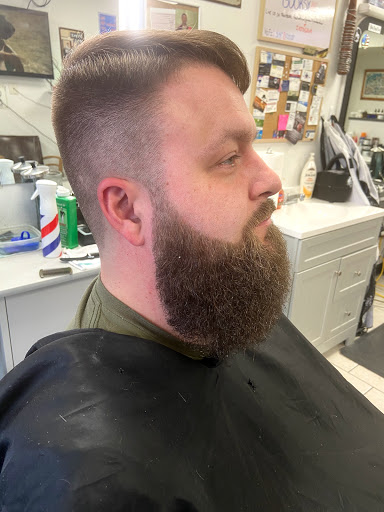 Barber Shop «Grove City Barber Shop», reviews and photos, 4018 Broadway, Grove City, OH 43123, USA